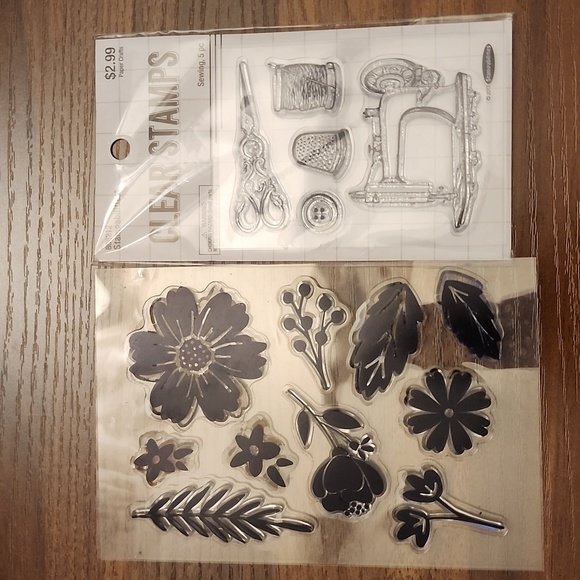 Stamps - Picture 9 of 10